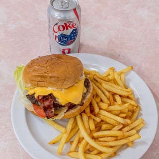 Lunch Sandwich Combo