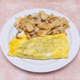 Western Omelet